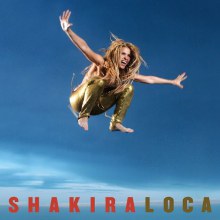 ฟังเพลงใหม่ Shakira ‘Lo Quiero A Morir (Je l’aimeà mourir)’.