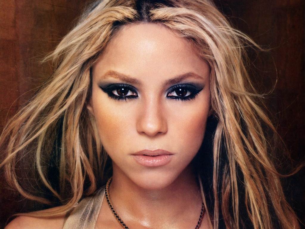 ฟังเพลงใหม่ Shakira ‘Lo Quiero A Morir (Je l’aimeà mourir)’.