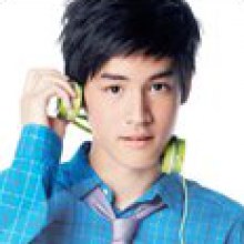 หนุ่มน่ากอดที่สุดแห่งปี