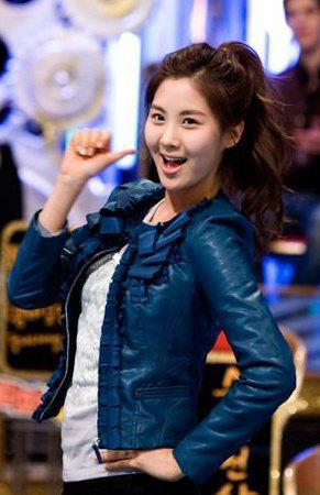 Seo Hyun   Girl's generation