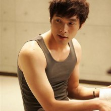 Daniel Choi พระเอกน่ารักจากเกาหลี @ The Musical