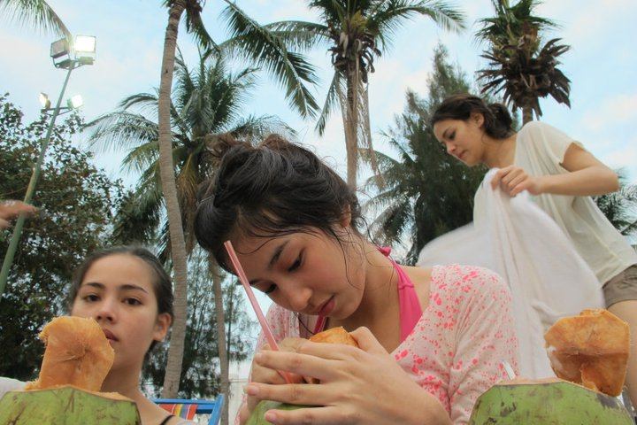 คิม มิ้นต์ ญาญ่า มาร์กี้