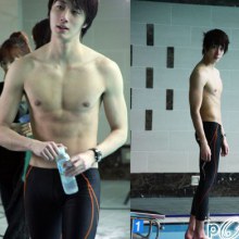 จอง อิลวู ยมทูต ผู้กำหนดชะตา สุดหล่อ @ 49 DAYS