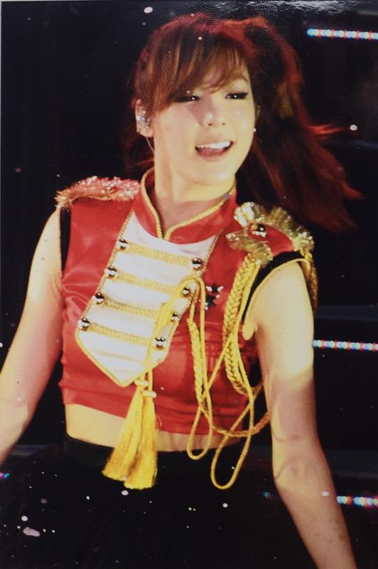 ตายิ้ม TIFFANY @  SNSD