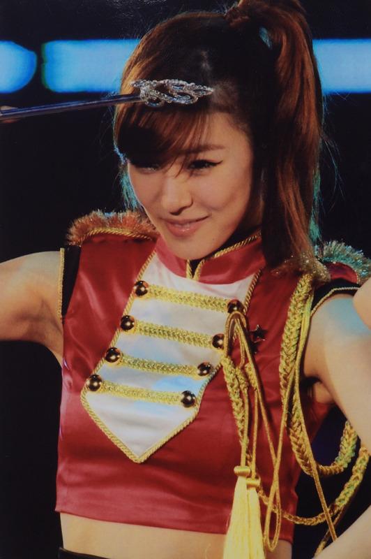 ตายิ้ม TIFFANY @  SNSD