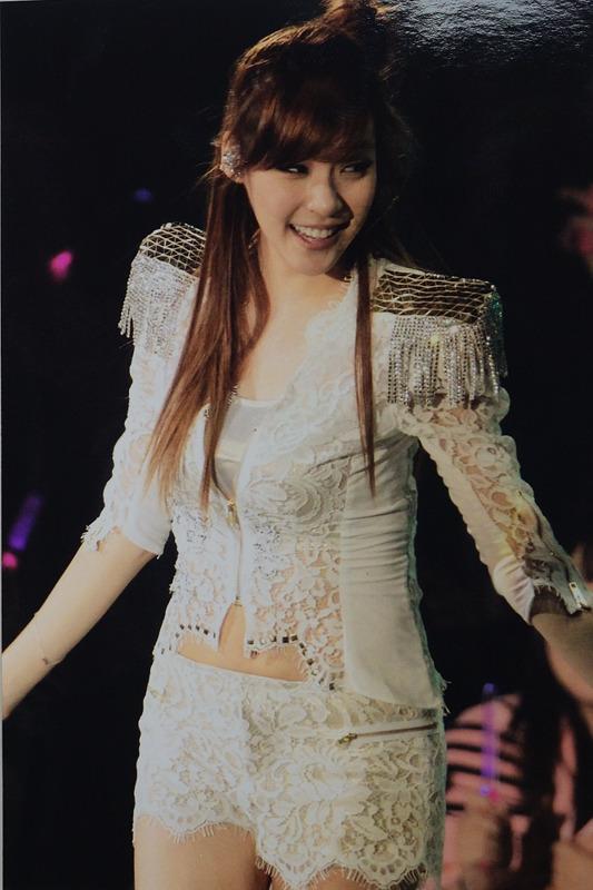 ตายิ้ม TIFFANY @  SNSD