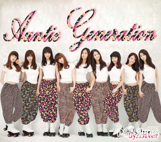 โซนยอชิแดในมุม ฮาๆ สุดรั่ว @ SNSD