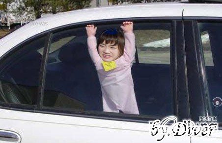 โซนยอชิแดในมุม ฮาๆ สุดรั่ว @ SNSD