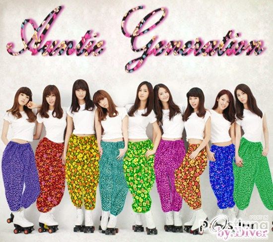 โซนยอชิแดในมุม ฮาๆ สุดรั่ว @ SNSD