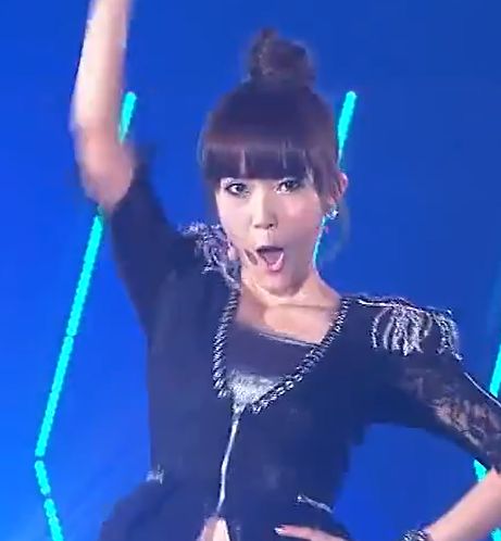 โซนยอชิแดในมุม ฮาๆ สุดรั่ว @ SNSD