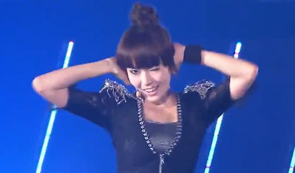 โซนยอชิแดในมุม ฮาๆ สุดรั่ว @ SNSD