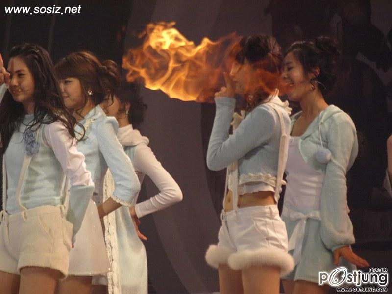 โซนยอชิแดในมุม ฮาๆ สุดรั่ว @ SNSD