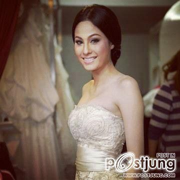 สวยเริ่ดไปกับ"ขวัญ อุษามณี"นางเอกฮอทหมอชิต!!!