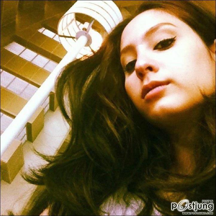 สวยเริ่ดไปกับ"ขวัญ อุษามณี"นางเอกฮอทหมอชิต!!!