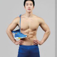 Jiho Lee หนุ่มหล่อแดนกิมจิ @ FACEBOOK