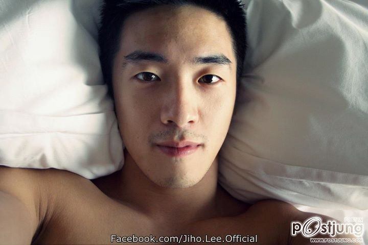 Jiho Lee หนุ่มหล่อแดนกิมจิ @ FACEBOOK