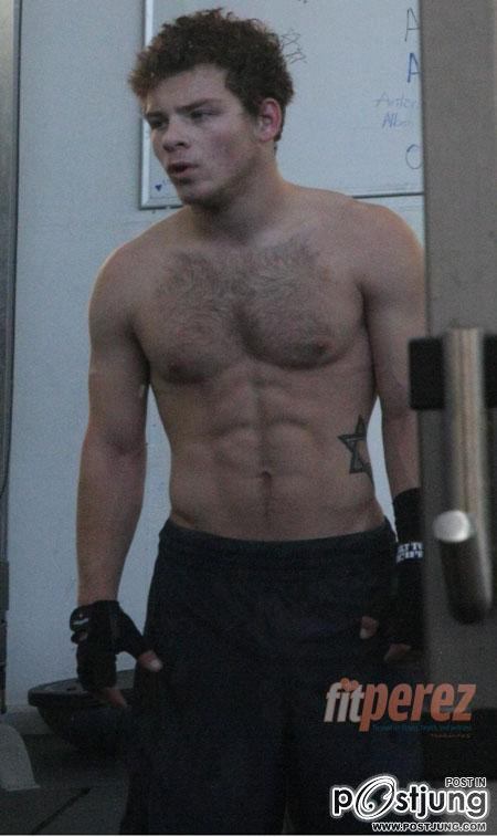 Jonathan Lipnicki ดาราเด็ก เรื่อง Stuart Little