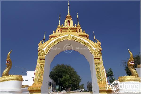 HM album ศิลปะซุ้มประตูโขงแห่งล้านนา