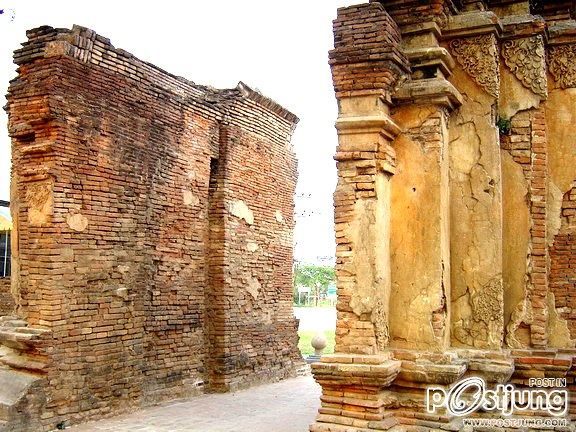 HM album ศิลปะซุ้มประตูโขงแห่งล้านนา