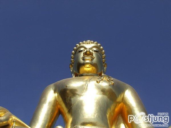 HM album พระพุทธนวล้านตื้อ แห่งสามแผ่นดิน