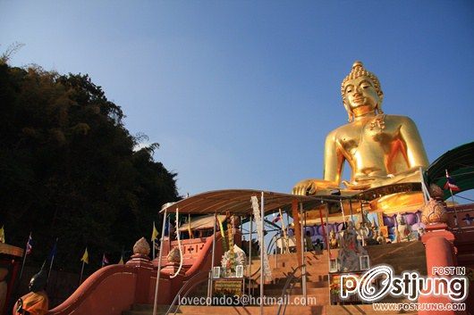 HM album พระพุทธนวล้านตื้อ แห่งสามแผ่นดิน