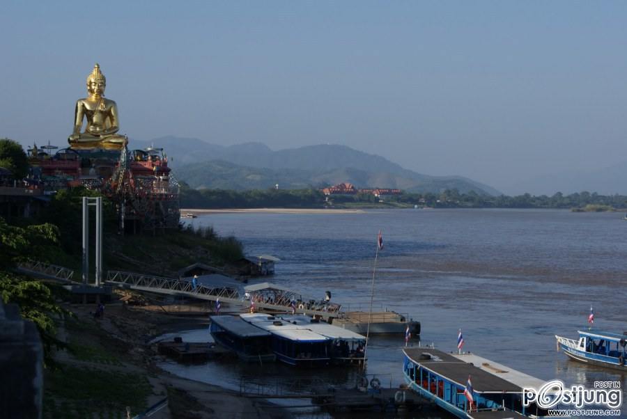 HM album พระพุทธนวล้านตื้อ แห่งสามแผ่นดิน