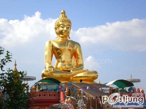 HM album พระพุทธนวล้านตื้อ แห่งสามแผ่นดิน