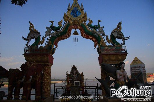 HM album พระพุทธนวล้านตื้อ แห่งสามแผ่นดิน