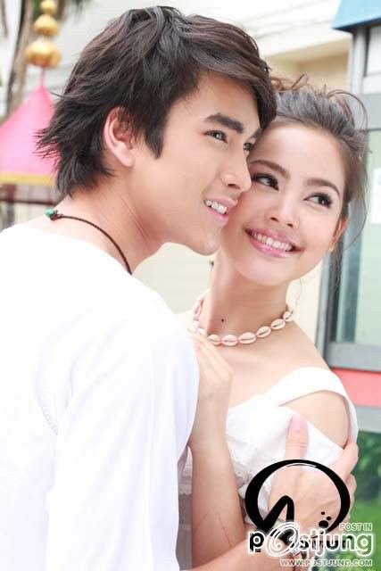 ณเดชน์ - ญาญ่า เปลี่ยนคู่ บ้างนะ