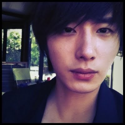 Jung il woo หนุ่มทะเล่น @ Flower Boy Ramyun Shop