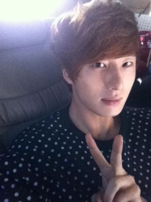 Jung il woo หนุ่มทะเล่น @ Flower Boy Ramyun Shop