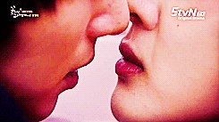 Jung il woo หนุ่มทะเล่น @ Flower Boy Ramyun Shop