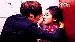 Jung il woo หนุ่มทะเล่น @ Flower Boy Ramyun Shop