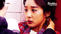 Jung il woo หนุ่มทะเล่น @ Flower Boy Ramyun Shop