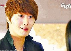 Jung il woo หนุ่มทะเล่น @ Flower Boy Ramyun Shop