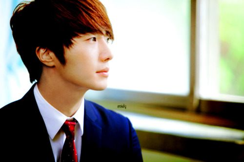 Jung il woo หนุ่มทะเล่น @ Flower Boy Ramyun Shop