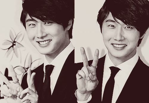 Jung il woo หนุ่มทะเล่น @ Flower Boy Ramyun Shop