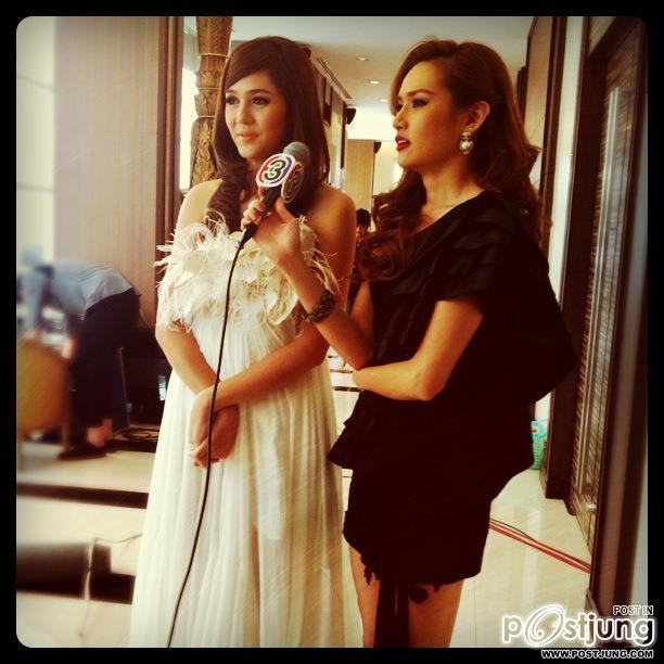 รุ้งระวี ศรีแอลเอ [ต้มยำลำซิ่ง]