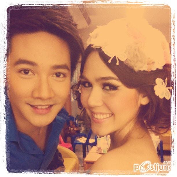 รุ้งระวี ศรีแอลเอ [ต้มยำลำซิ่ง]