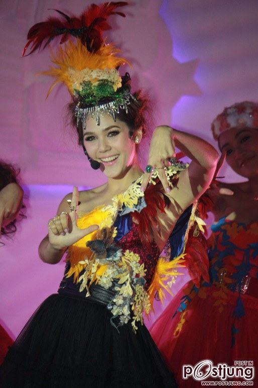 รุ้งระวี ศรีแอลเอ [ต้มยำลำซิ่ง]