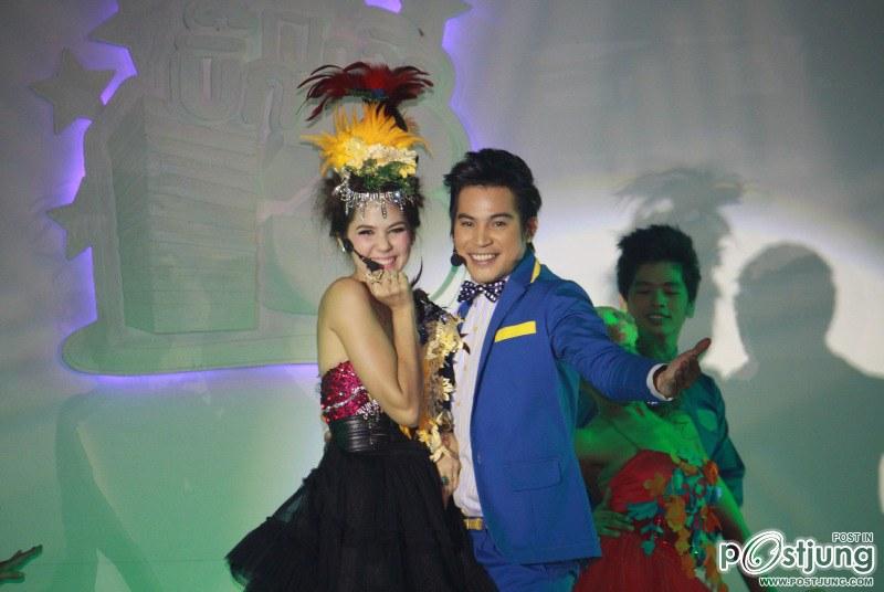 รุ้งระวี ศรีแอลเอ [ต้มยำลำซิ่ง]