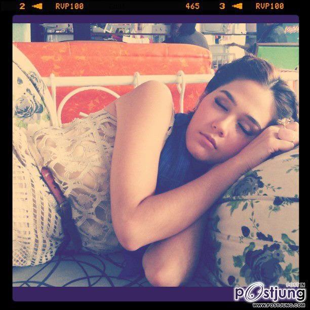 รุ้งระวี ศรีแอลเอ [ต้มยำลำซิ่ง]