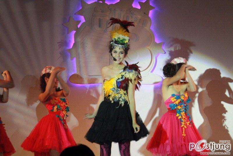 รุ้งระวี ศรีแอลเอ [ต้มยำลำซิ่ง]