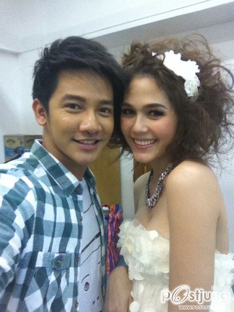 รุ้งระวี ศรีแอลเอ [ต้มยำลำซิ่ง]