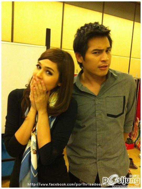 รุ้งระวี ศรีแอลเอ [ต้มยำลำซิ่ง]