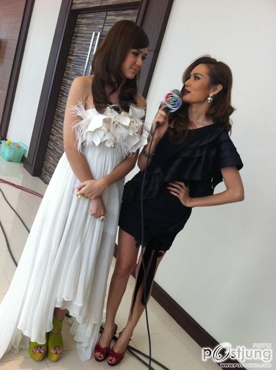 รุ้งระวี ศรีแอลเอ [ต้มยำลำซิ่ง]