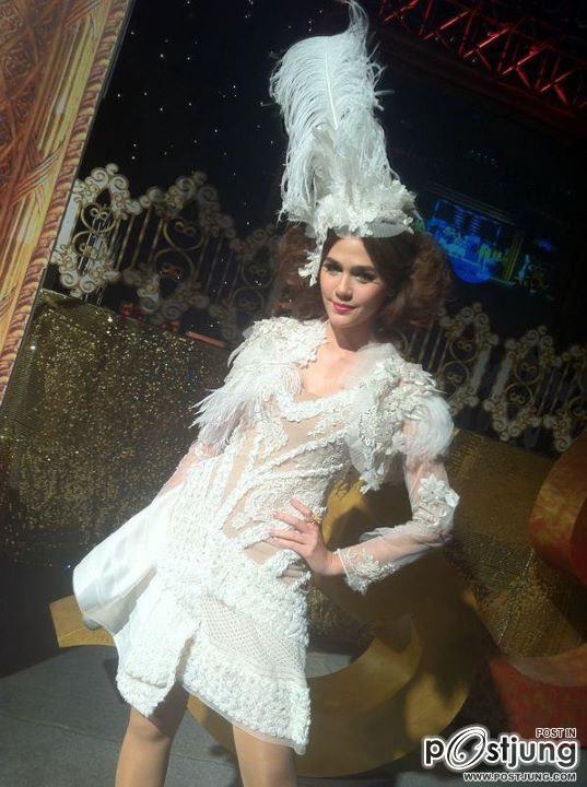 รุ้งระวี ศรีแอลเอ [ต้มยำลำซิ่ง]