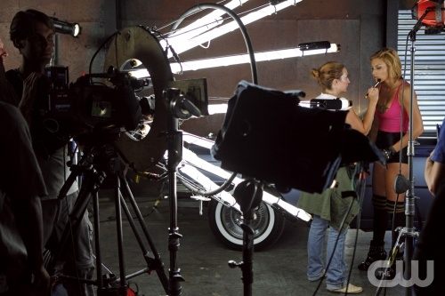 America's Next Top Model cycle 17 (All-Stars) Ep.8 Game