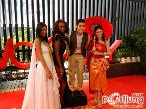 MIQ 2011 @ เช้าดูวู้ดดี้