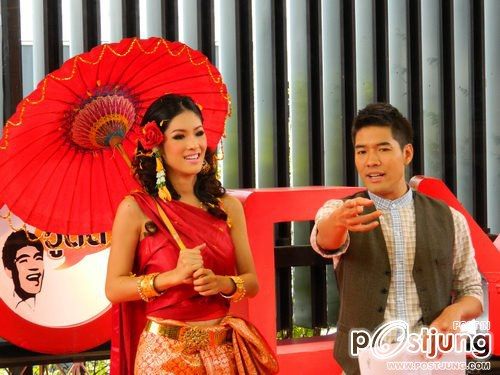 MIQ 2011 @ เช้าดูวู้ดดี้